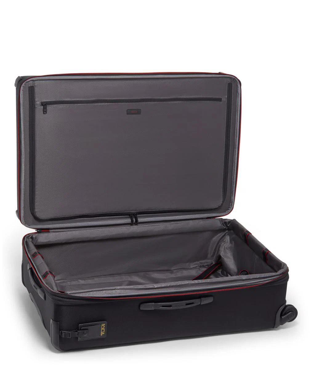 TUMI Aerotour Extended Trip Expandable 4 Wheeled Packing Case - Black - Image 5