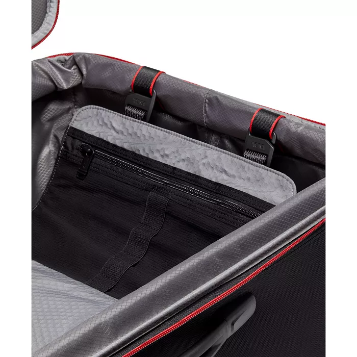 TUMI Aerotour Short Trip Expandable Spinner - Black - Image 6
