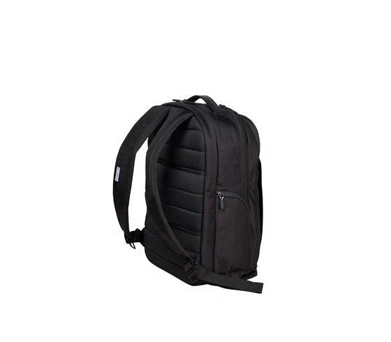 Victorinox Altmont Professional Essentials Laptop Backpack - Black - Image 3
