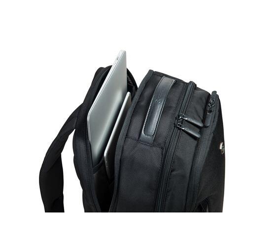 Victorinox Altmont Professional Essentials Laptop Backpack - Black - Image 5