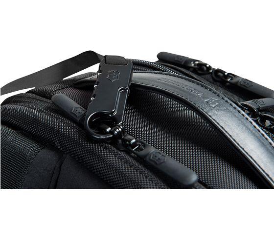 Victorinox Altmont Professional Essentials Laptop Backpack - Black - Image 6