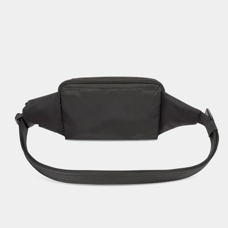 Travelon Anti-Theft Classic Waist Pack - Black - Image 4
