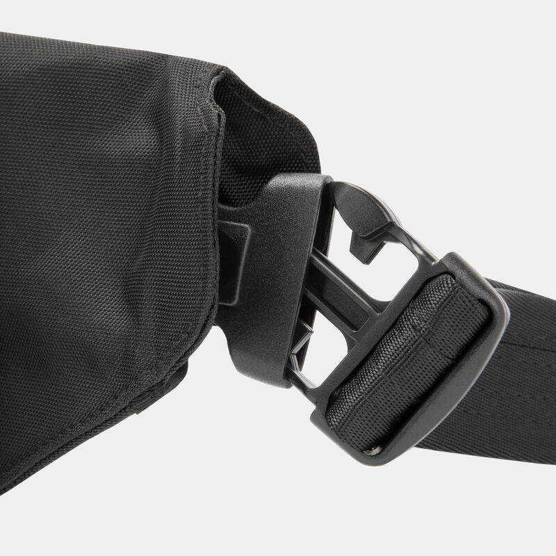 Travelon Anti-Theft Classic Waist Pack - Black - Image 9