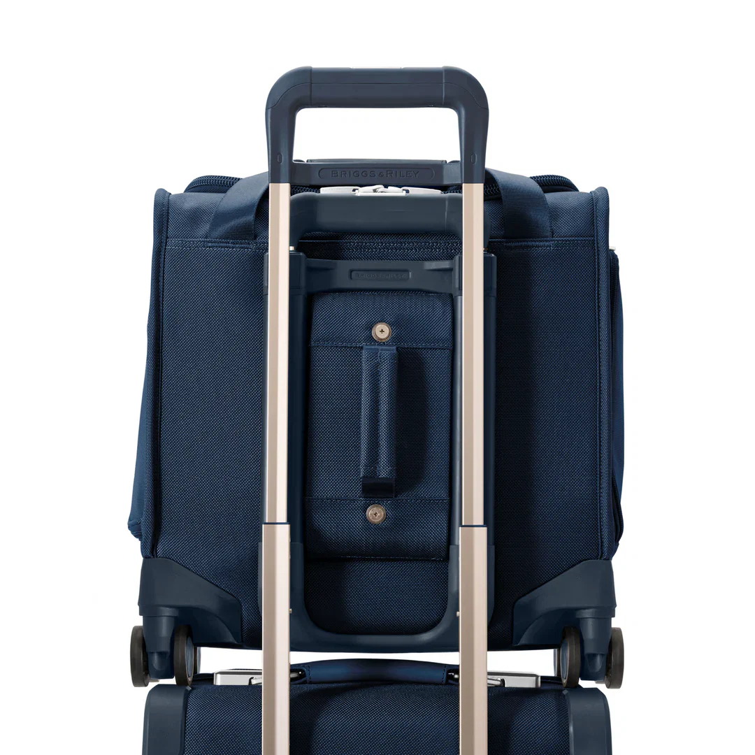Briggs & Riley Baseline Cabin Spinner - Navy - Image 10