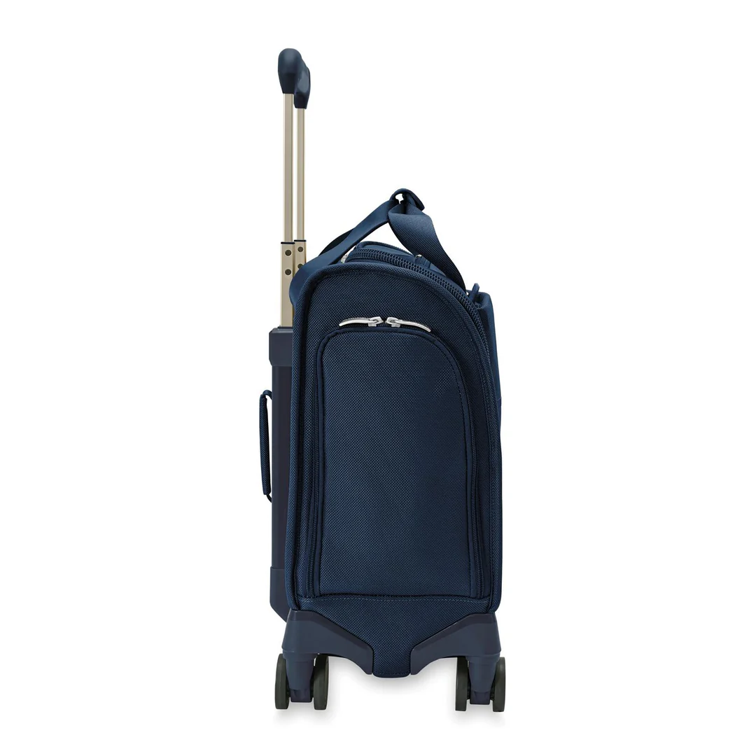 Briggs & Riley Baseline Cabin Spinner - Navy - Image 11