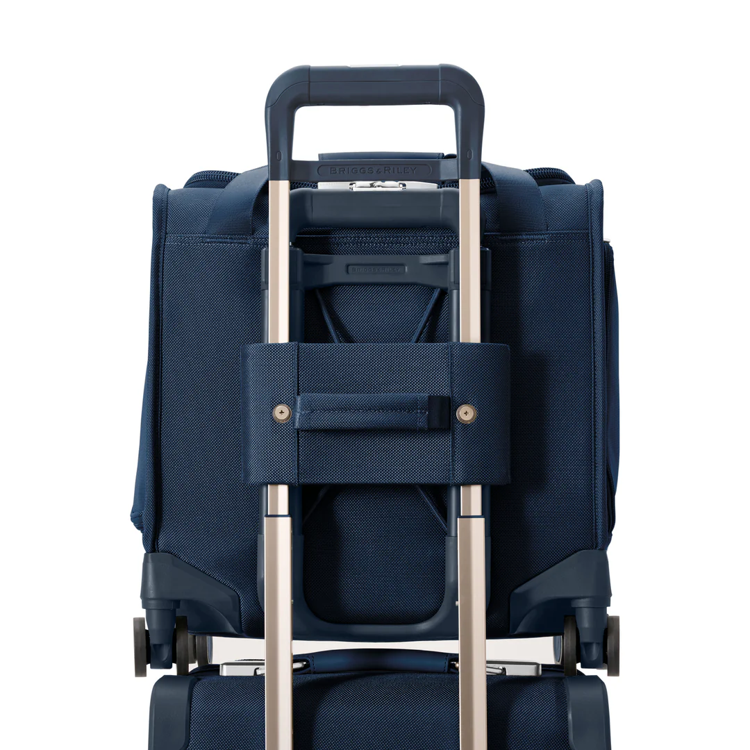 Briggs & Riley Baseline Cabin Spinner - Navy - Image 9