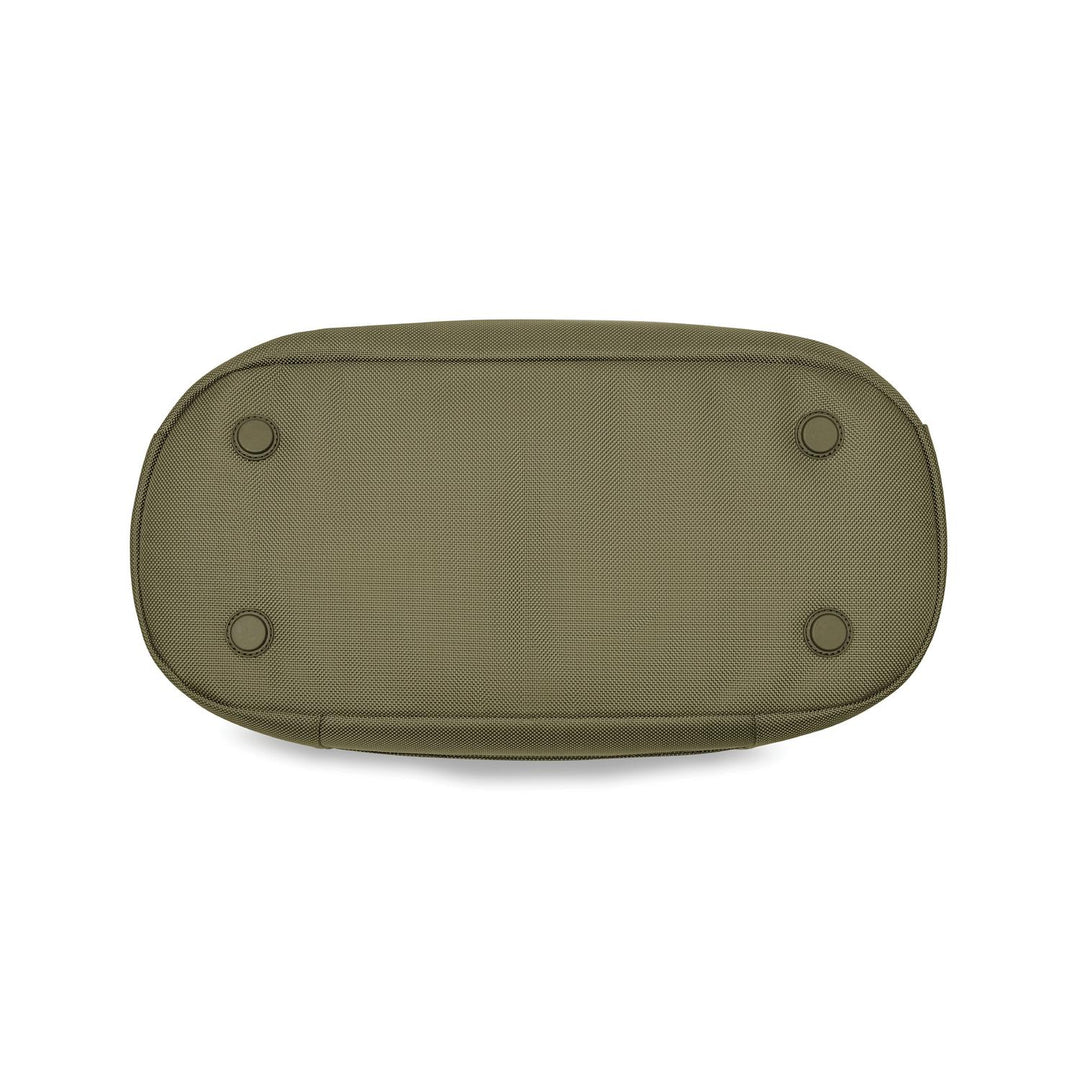 Briggs & Riley Baseline Traveler Tote - Olive - Image 4