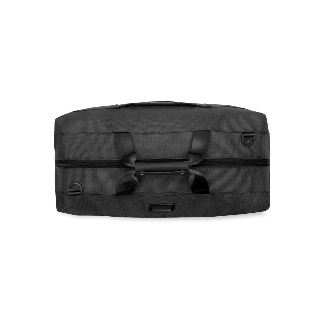 Briggs & Riley Baseline Weekender Duffle - Black - Image 11