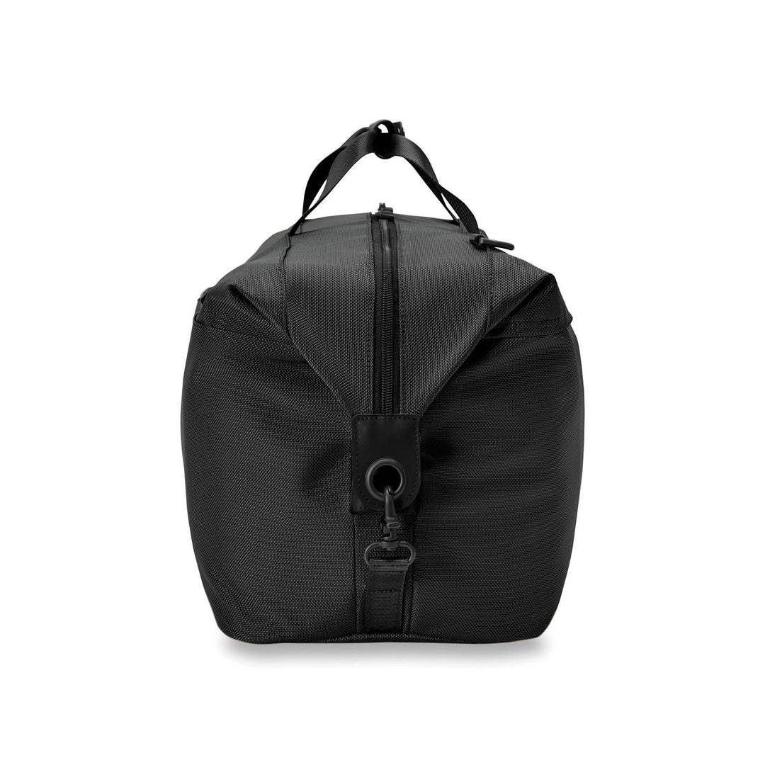 Briggs & Riley Baseline Weekender Duffle - Black - Image 8