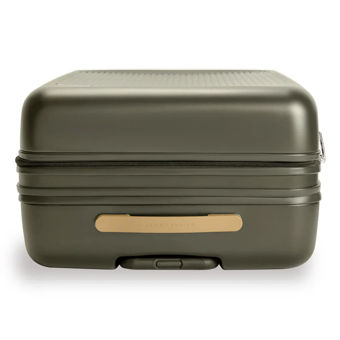 Briggs & Riley Sympatico 3.0 Large Expandable Spinner - Olive - Image 8