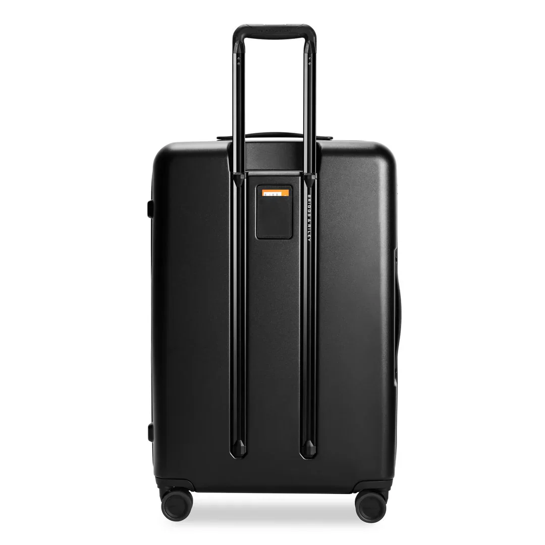 Briggs & Riley Sympatico 3.0  Medium 27"  Expandable Spinner - Black - Image 4