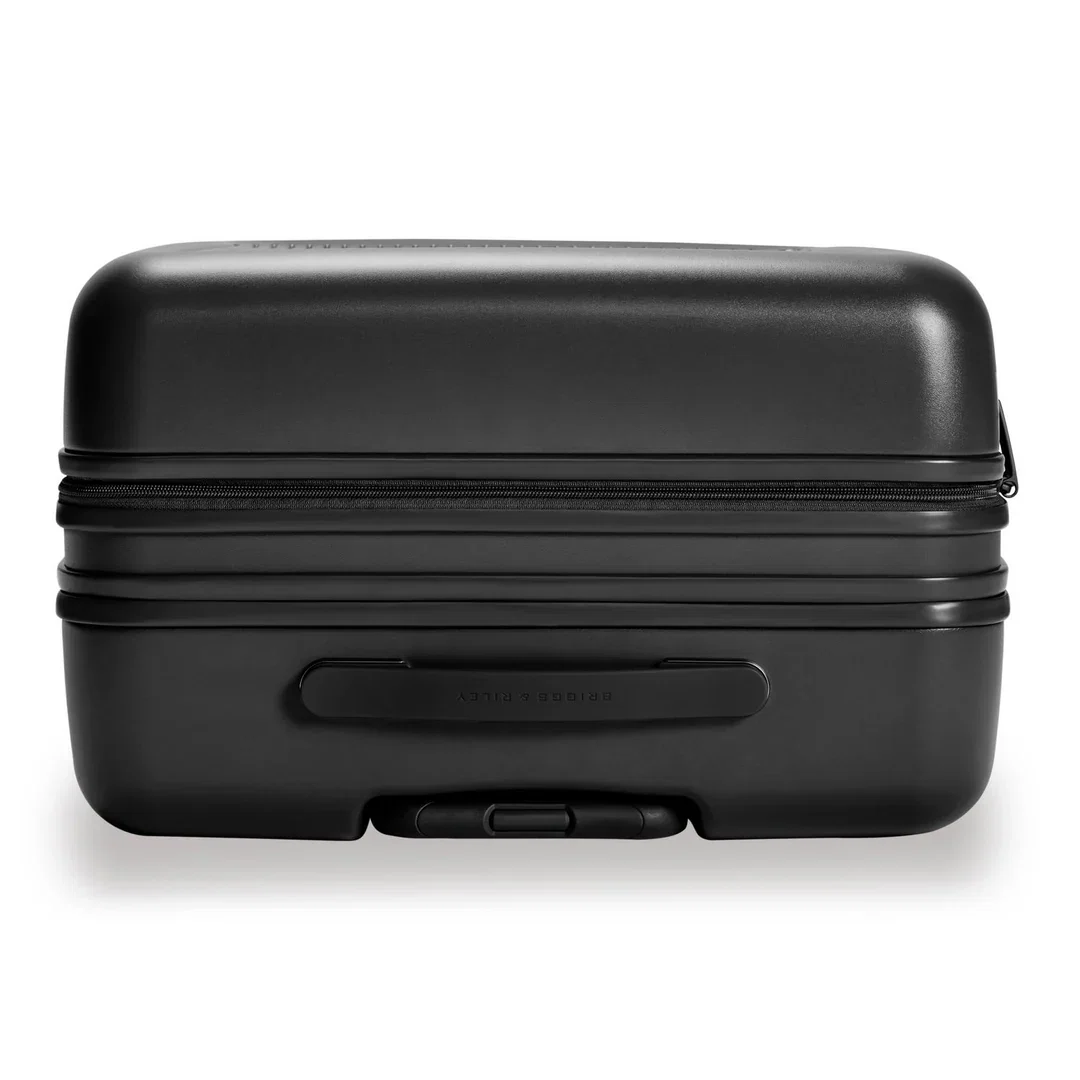 Briggs & Riley Sympatico 3.0  Medium 27"  Expandable Spinner - Black - Image 8