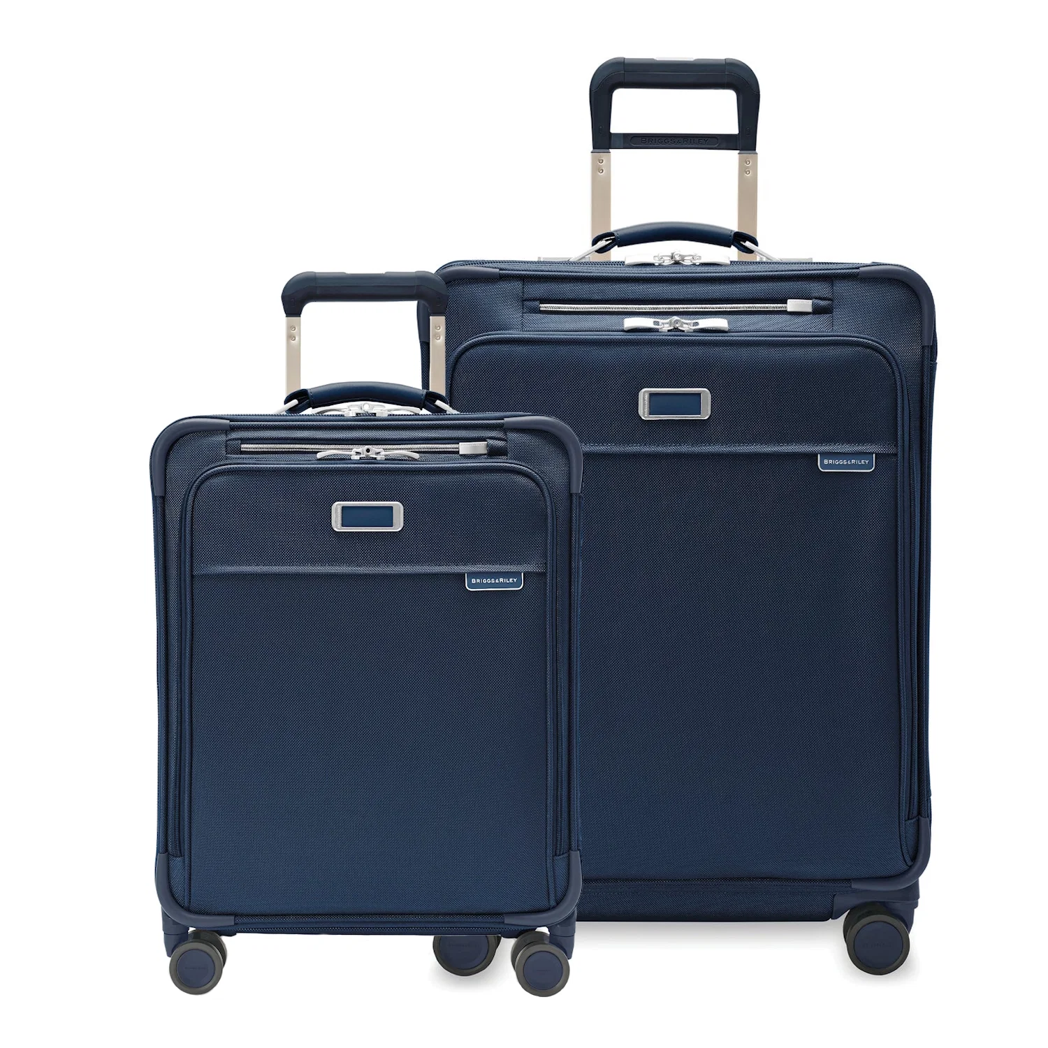 Briggs & Riley Baseline Essential Set: Carry On + Medium Spinner - Image 3