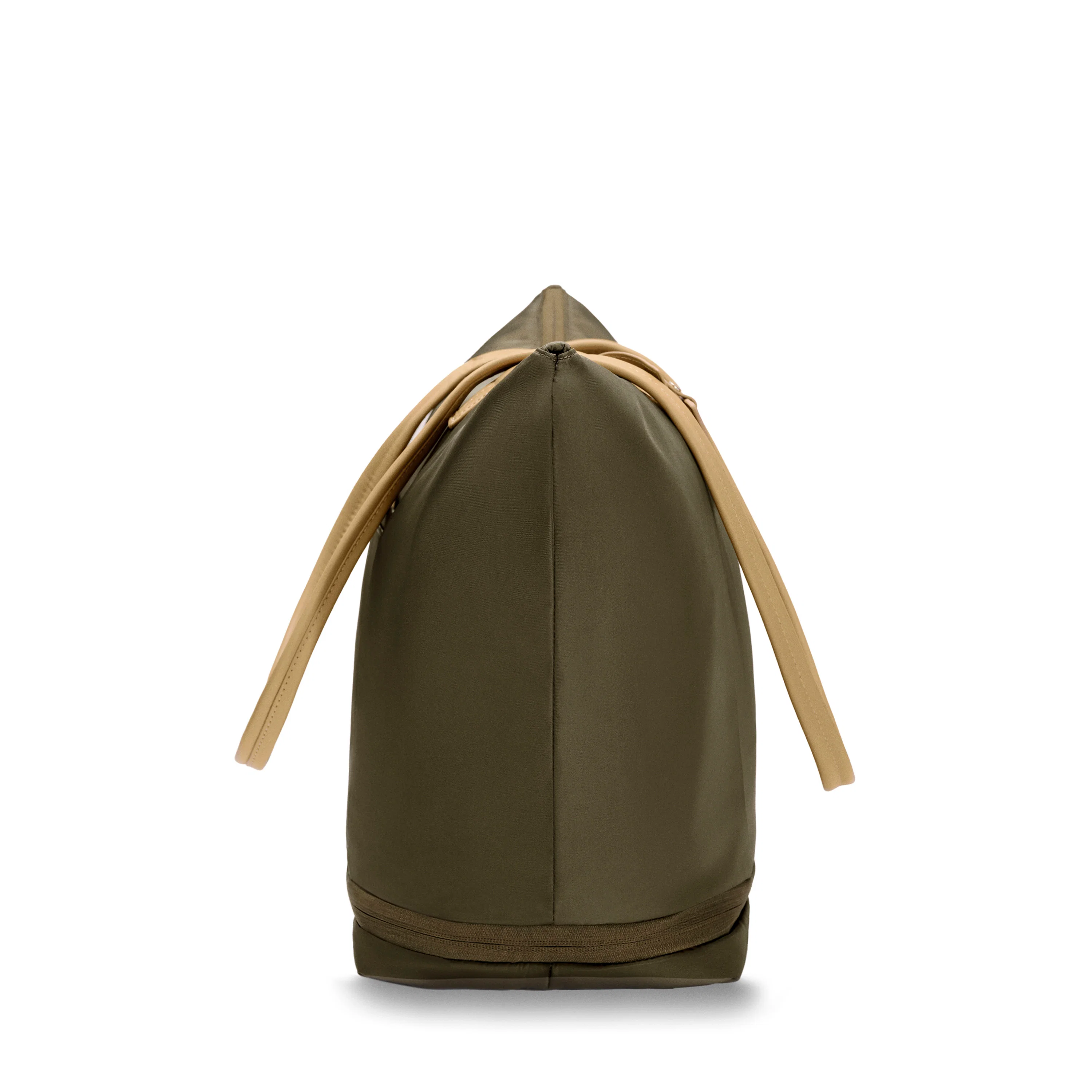 Briggs & Riley Rhapsody Expandable Tote - Olive - Image 4