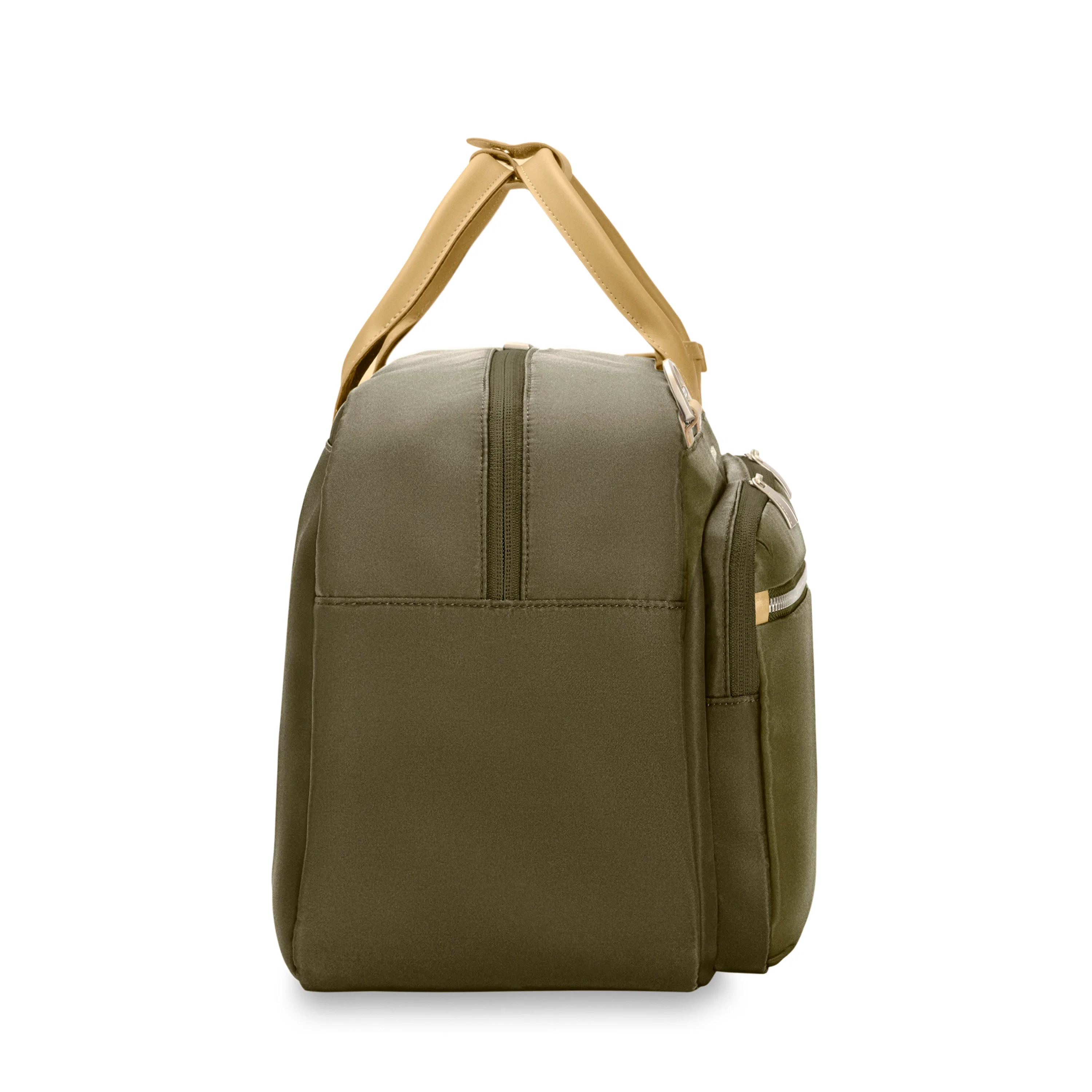 Briggs & Riley Rhapsody Multi-Pocket Cabin Bag - Olive - Image 4