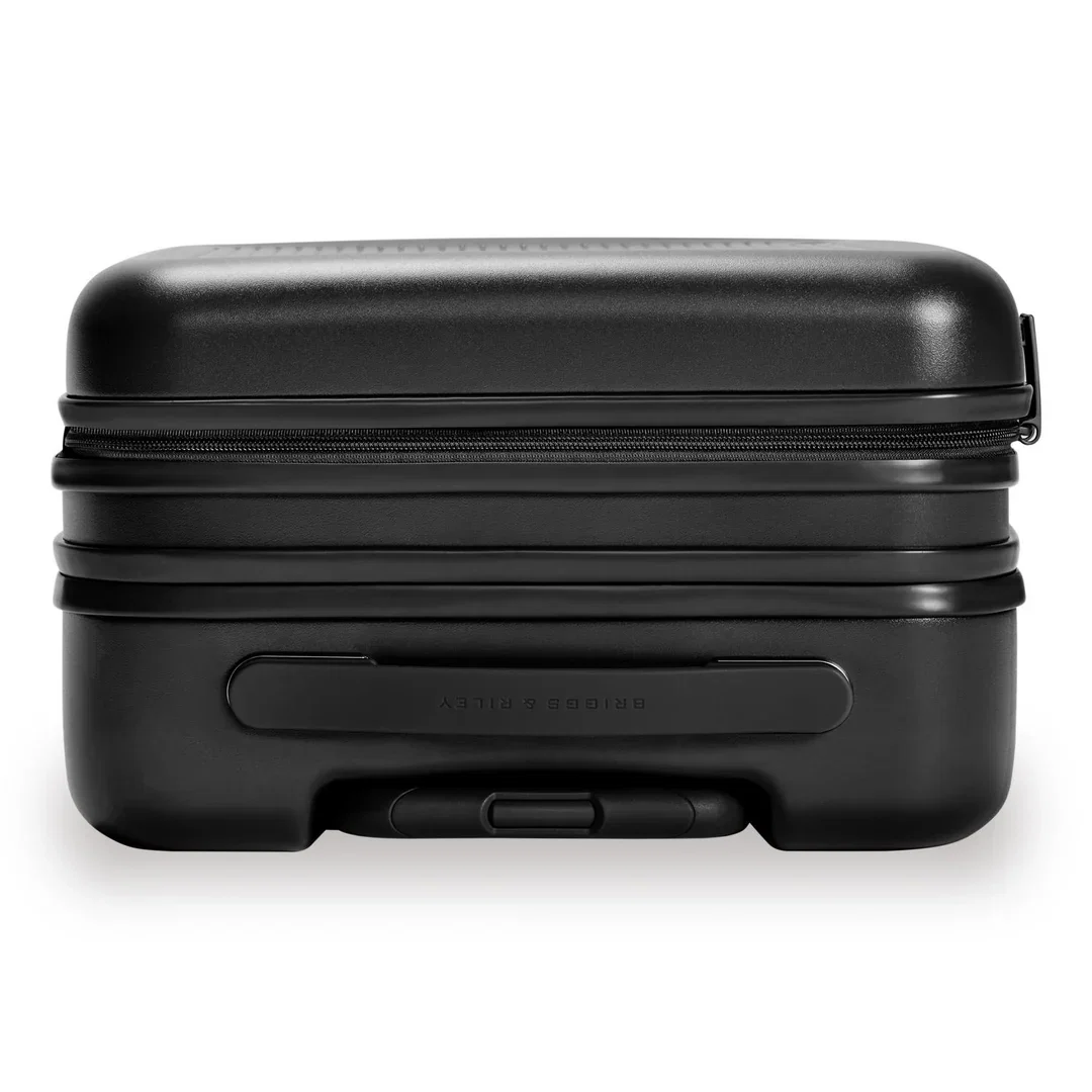 Briggs & Riley Sympatico 3.0 Global Carry-On Expandable Spinner - Black - Image 11