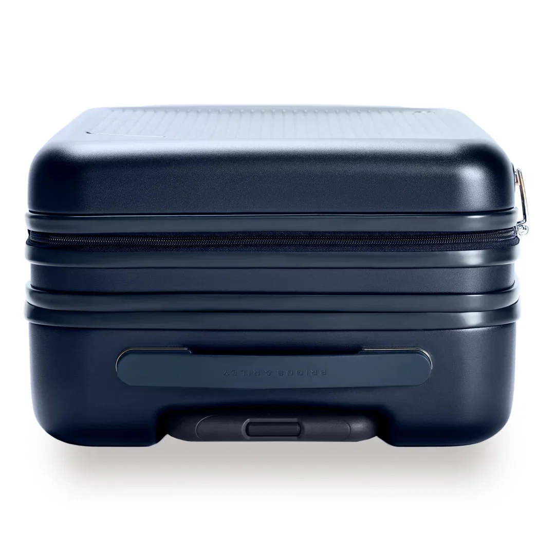 Briggs & Riley Sympatico 3.0 Global Carry-On Expandable Spinner - Navy - Image 11
