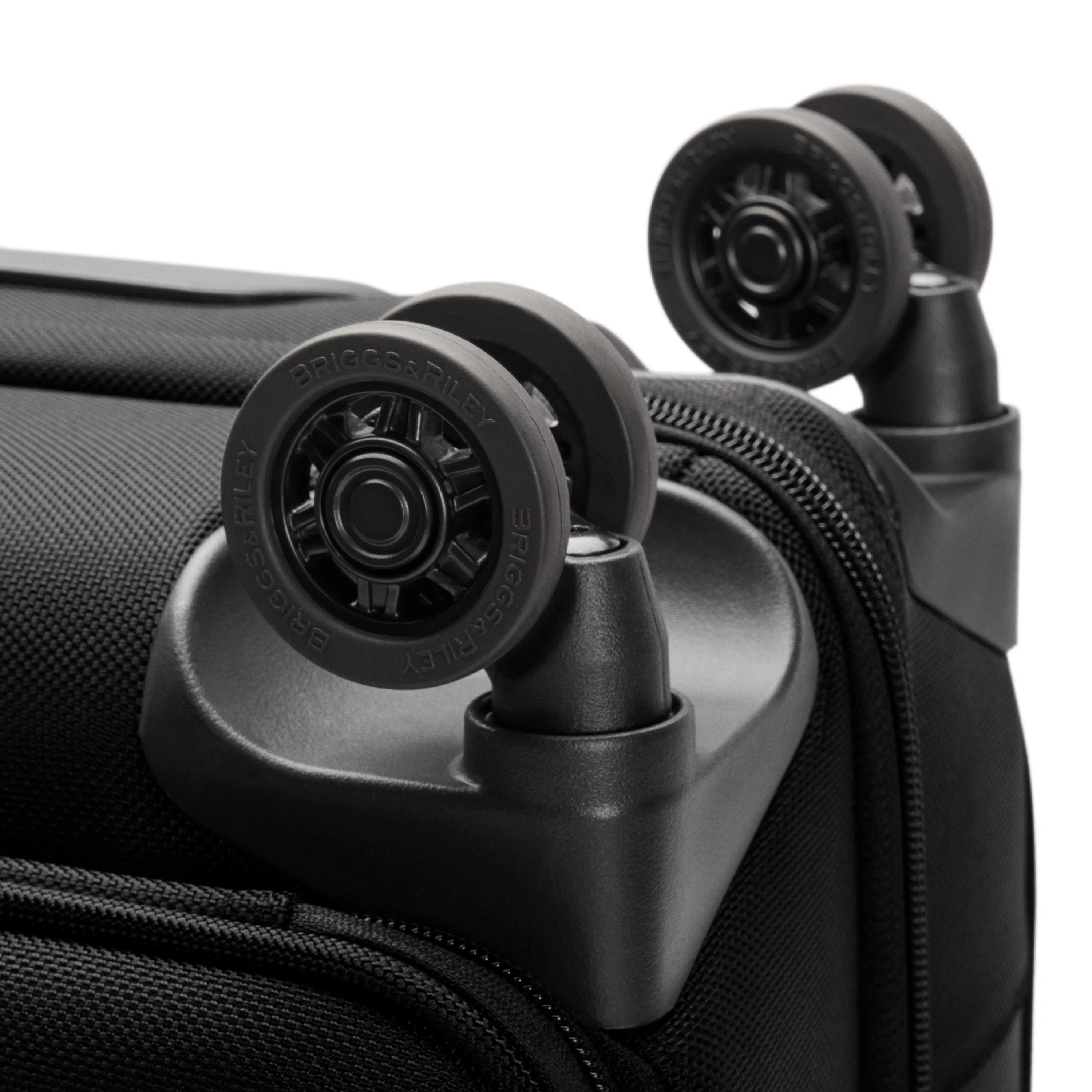 Briggs & Riley @Work Medium Spinner Brief - Black - Image 10