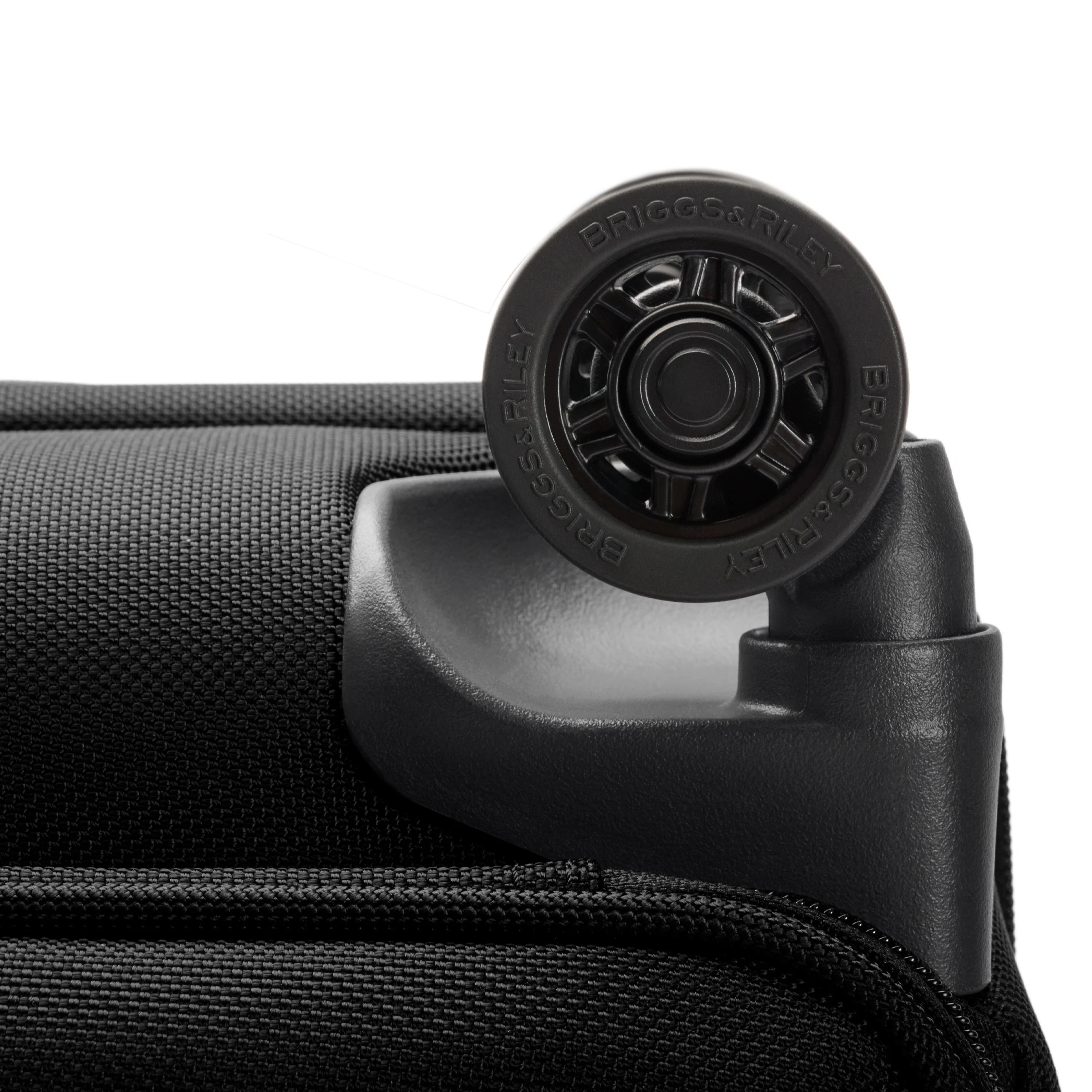 Briggs & Riley @Work Medium Spinner Brief - Black - Image 11