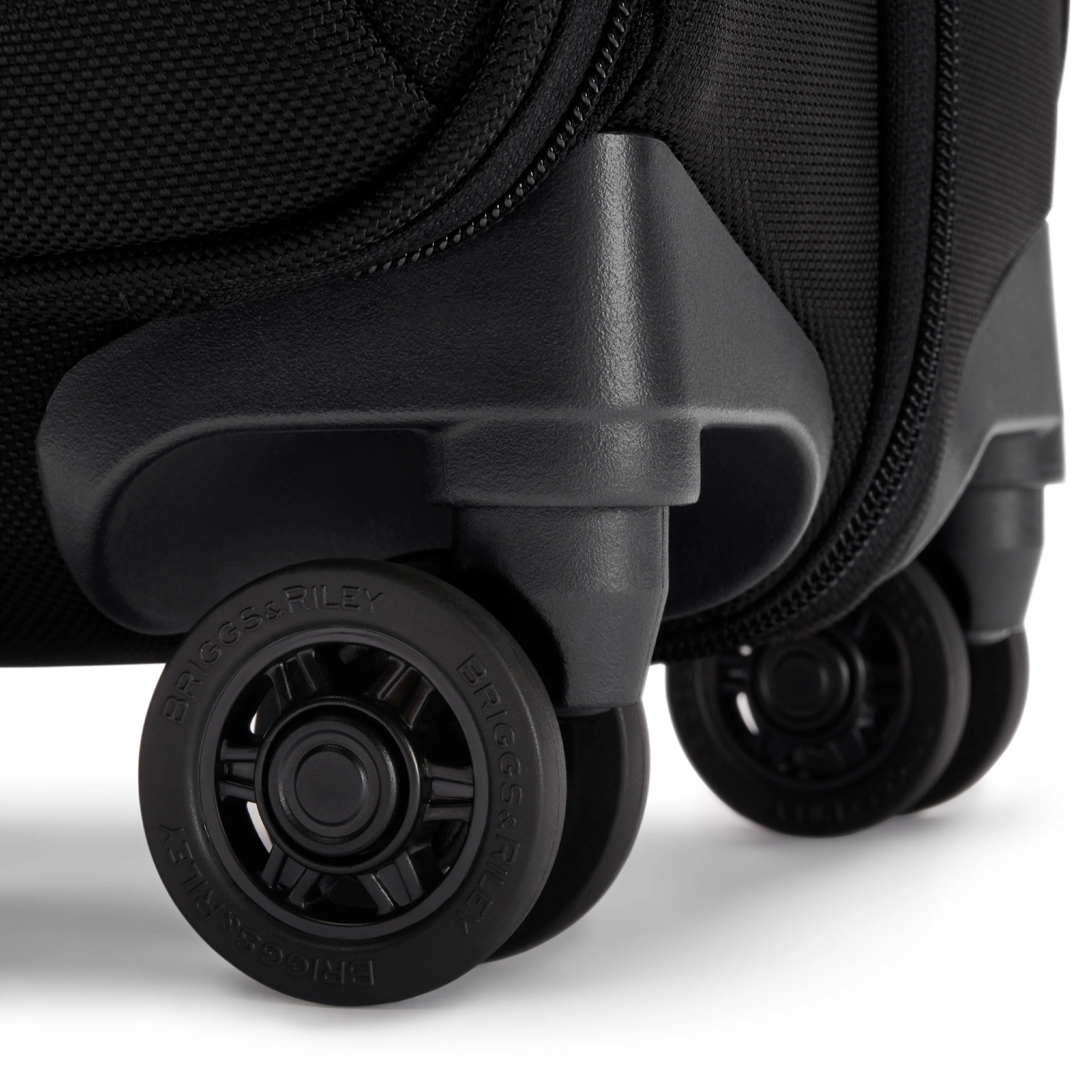 Briggs & Riley @Work Medium Spinner Brief - Black - Image 9