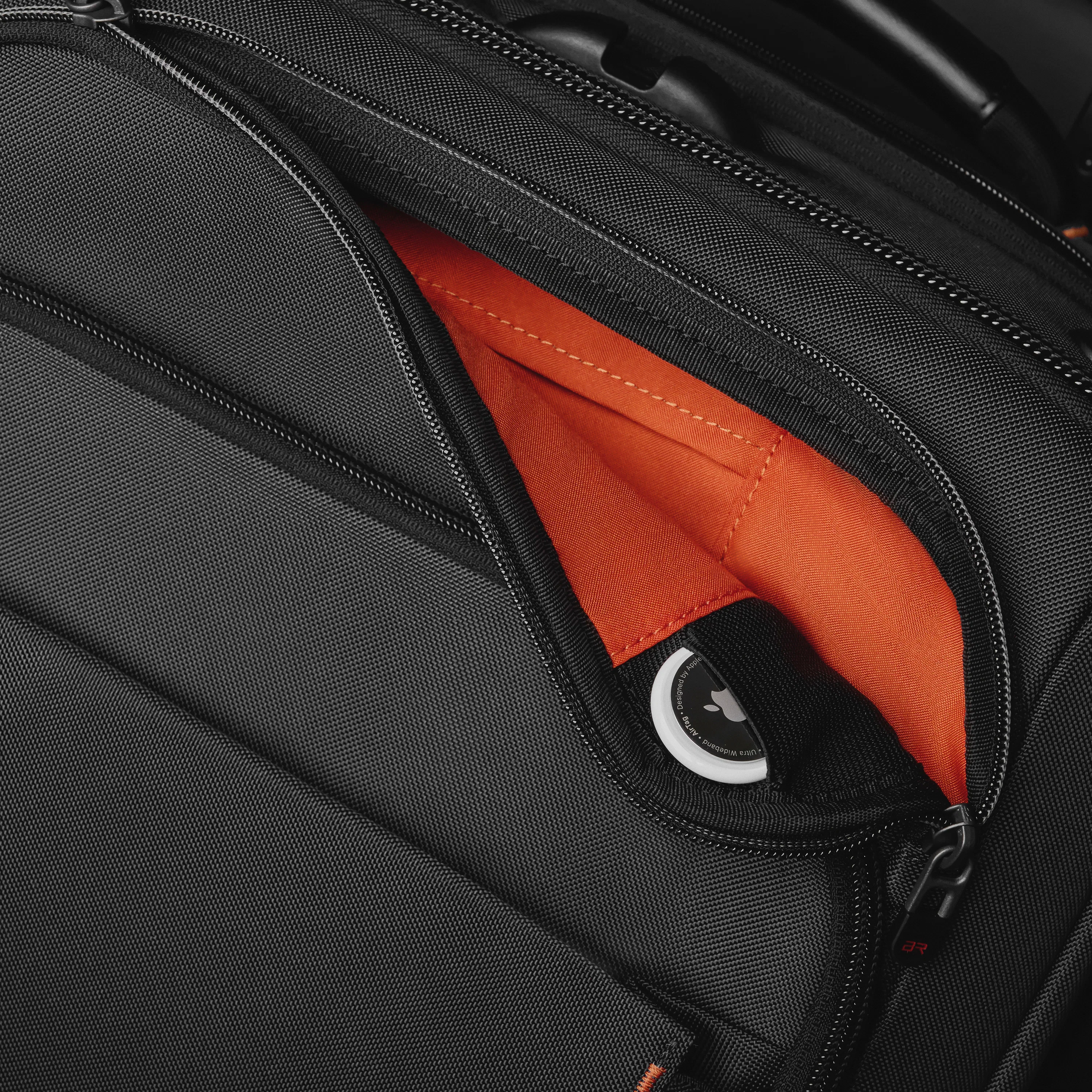 Briggs & Riley ZDX 29" Large Expandable  Spinner - Black - Image 10