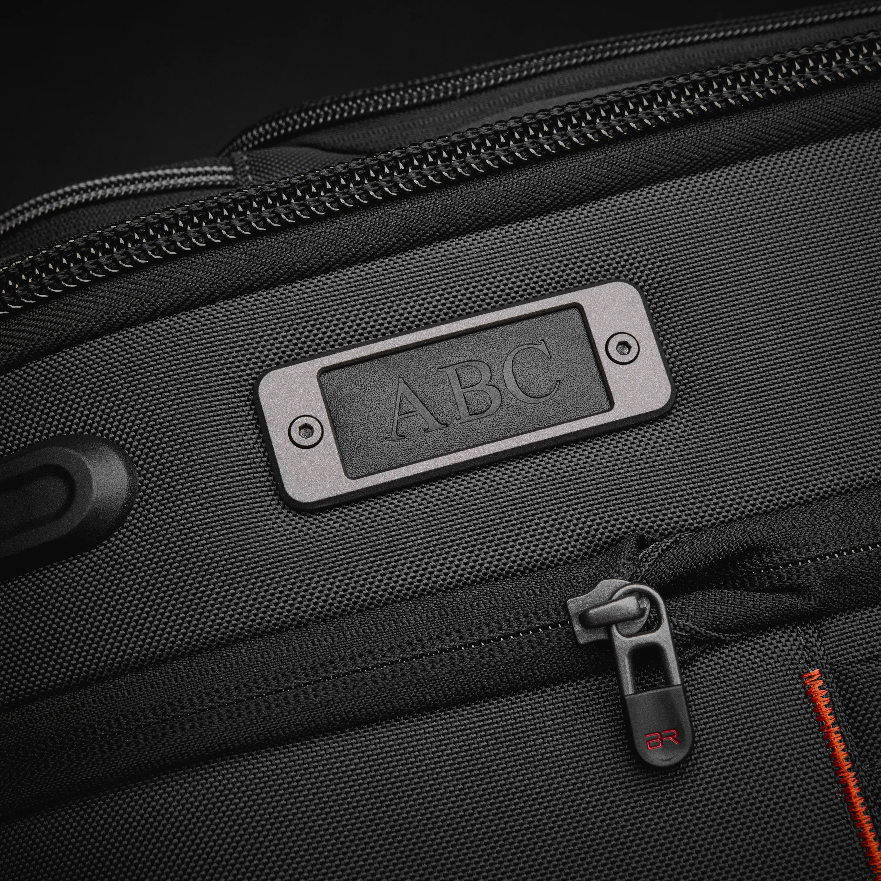 Briggs & Riley ZDX 29" Large Expandable  Spinner - Black - Image 17