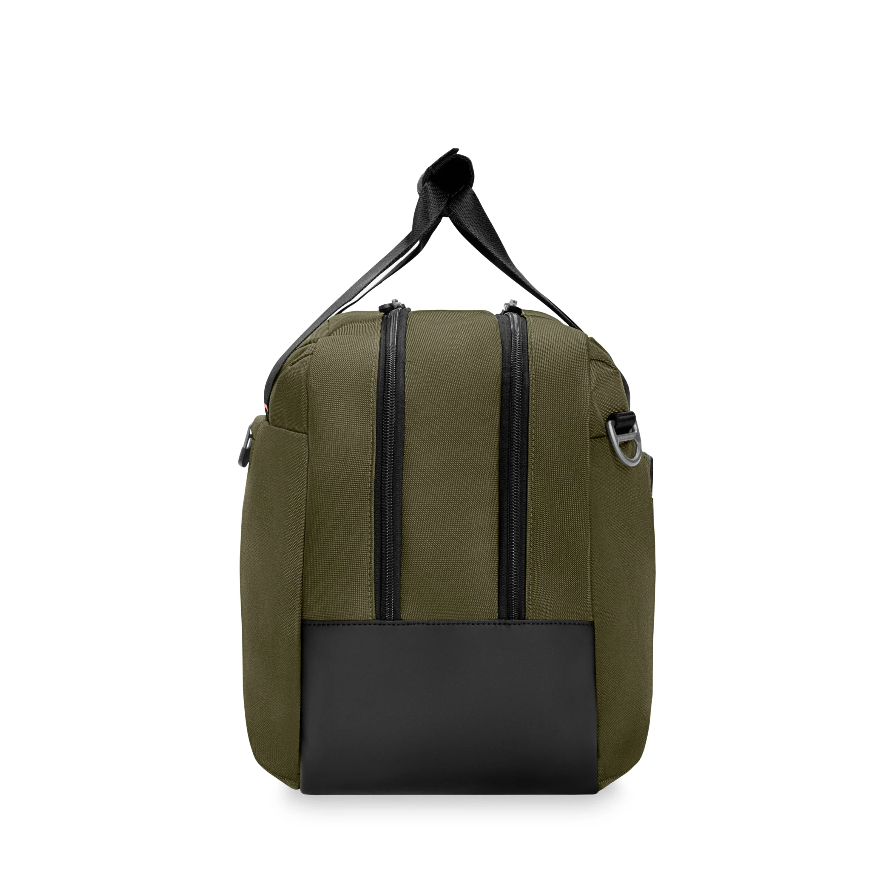 Briggs & Riley ZDX Underseat Cabin Bag -  Hunter Green - Image 5