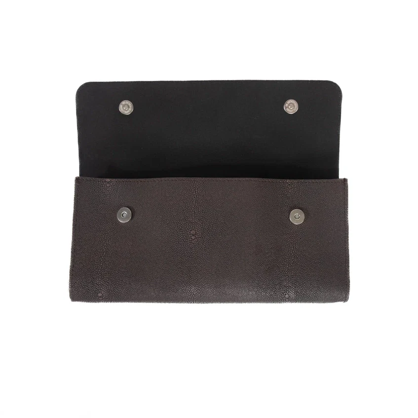 Brouk & Co. Ace 3 in 1 Portable Wireless Fast Charging Pad - Black - Image 8