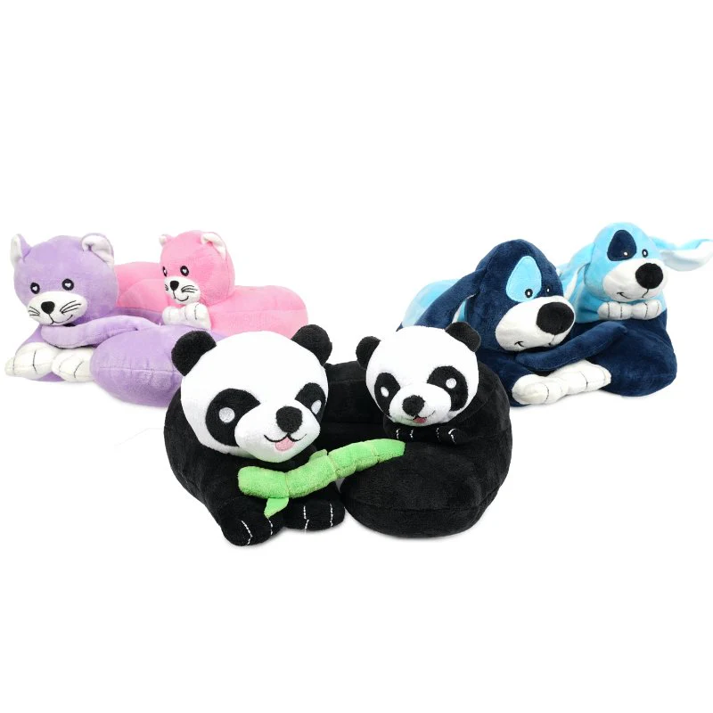 Cabeau Evolution Kids Travel Pillow - Kitty - Image 3