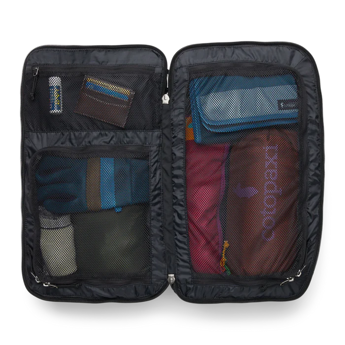 Cotopaxi Allpa 28L Travel Pack - Cotopaxi Black - Image 3