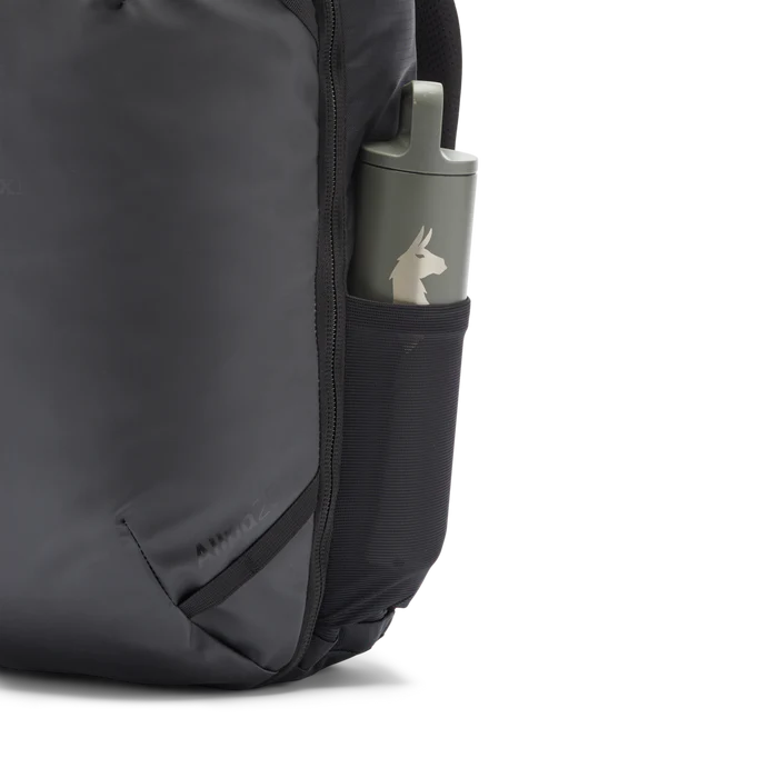 Cotopaxi Allpa 28L Travel Pack - Cotopaxi Black - Image 5