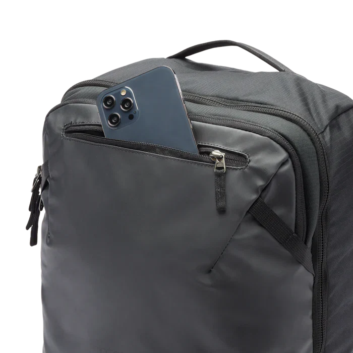 Cotopaxi Allpa 28L Travel Pack - Cotopaxi Black - Image 6