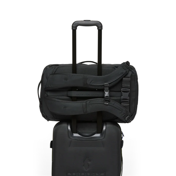 Cotopaxi Allpa 28L Travel Pack - Cotopaxi Black - Image 8
