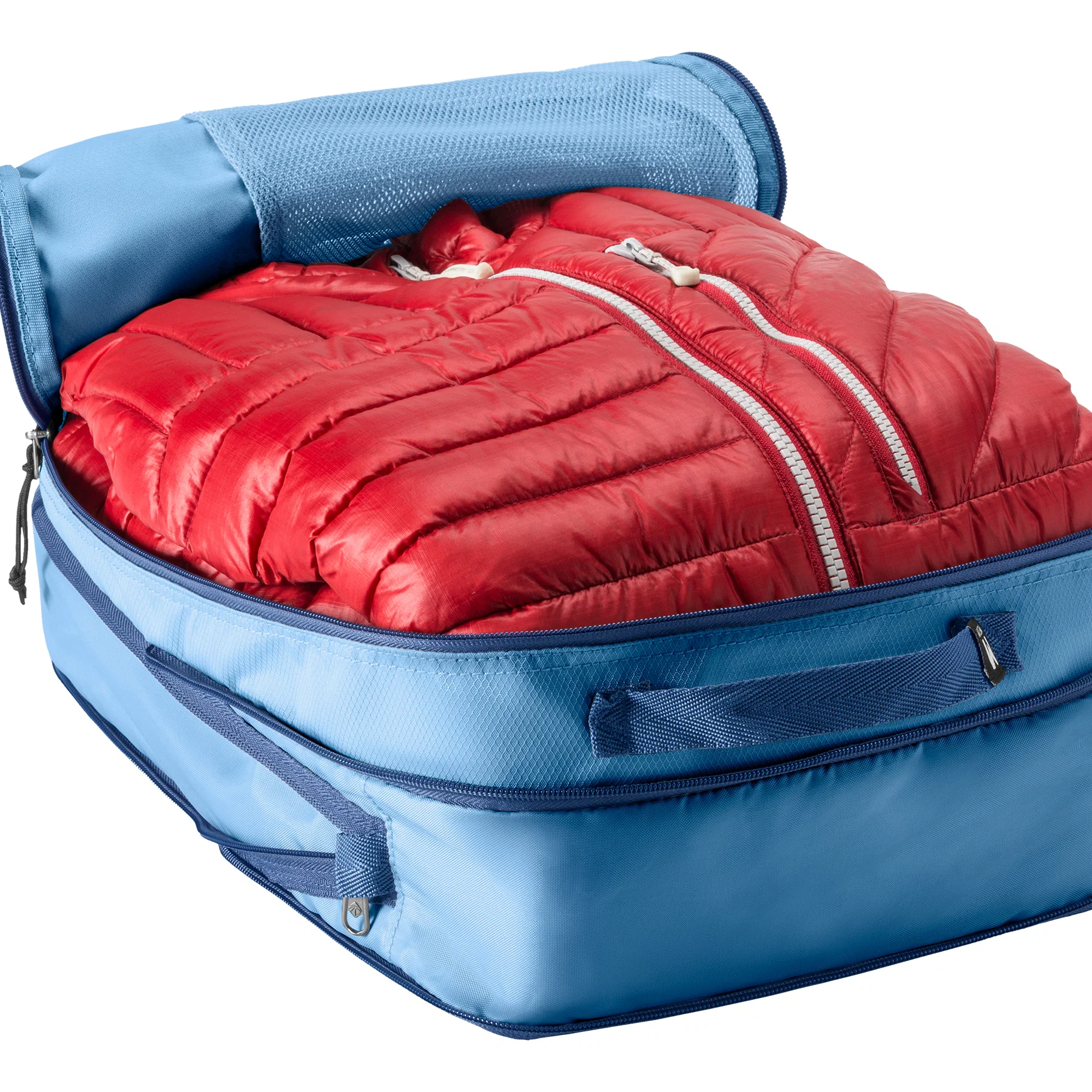 Eagle Creek Pack-It Reveal Expansion Cube M - Blue Dawn - Image 5