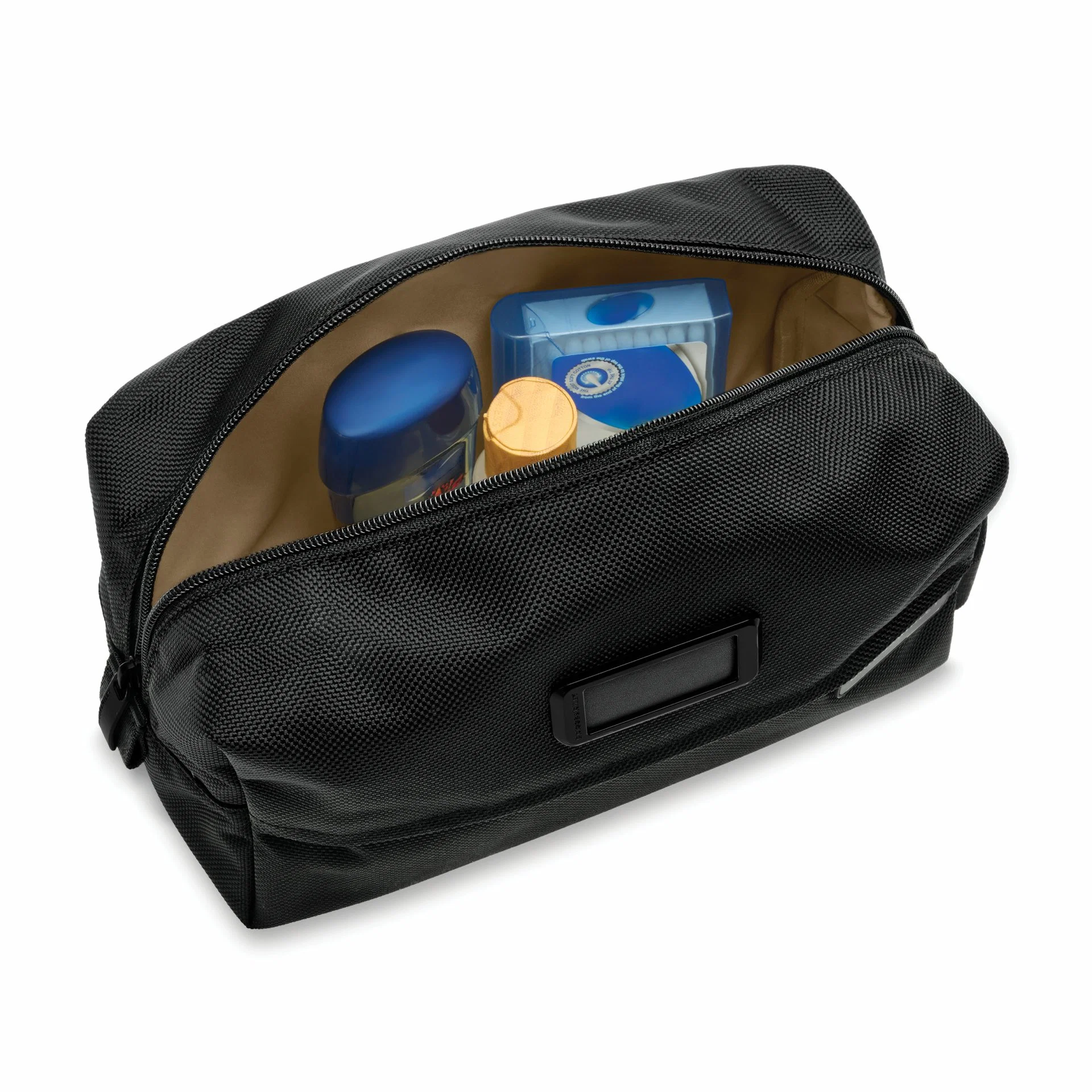 Briggs & Riley Baseline Everyday Essential Kit - Black - Image 6