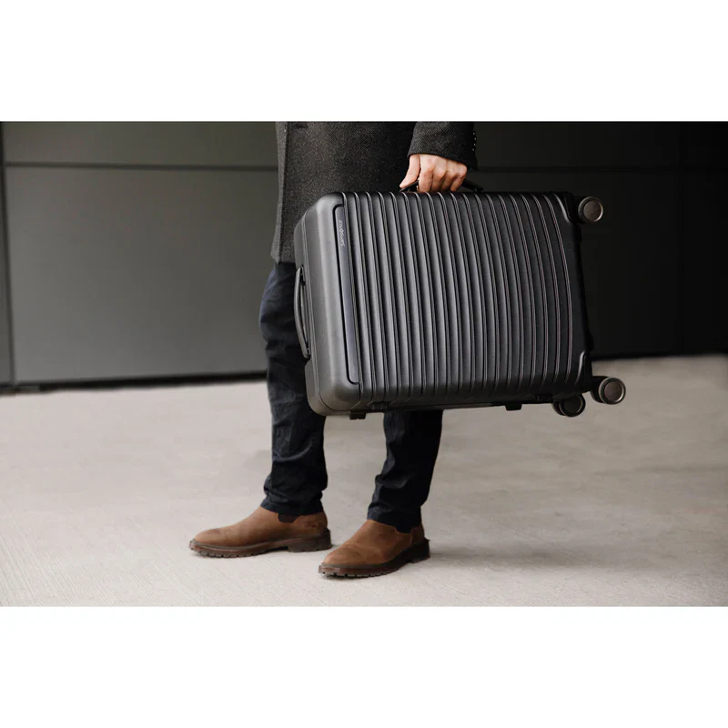 Samsonite Framelock Max CO Spinner Black - Image 4