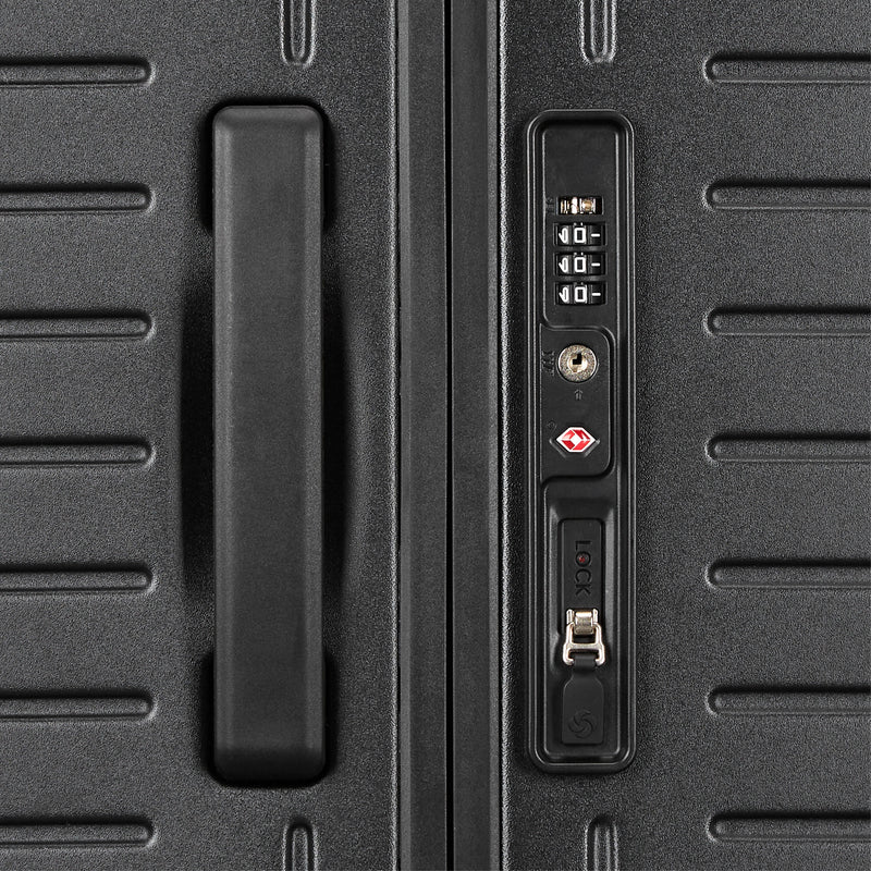Samsonite Framelock Max CO Spinner Black - Image 5