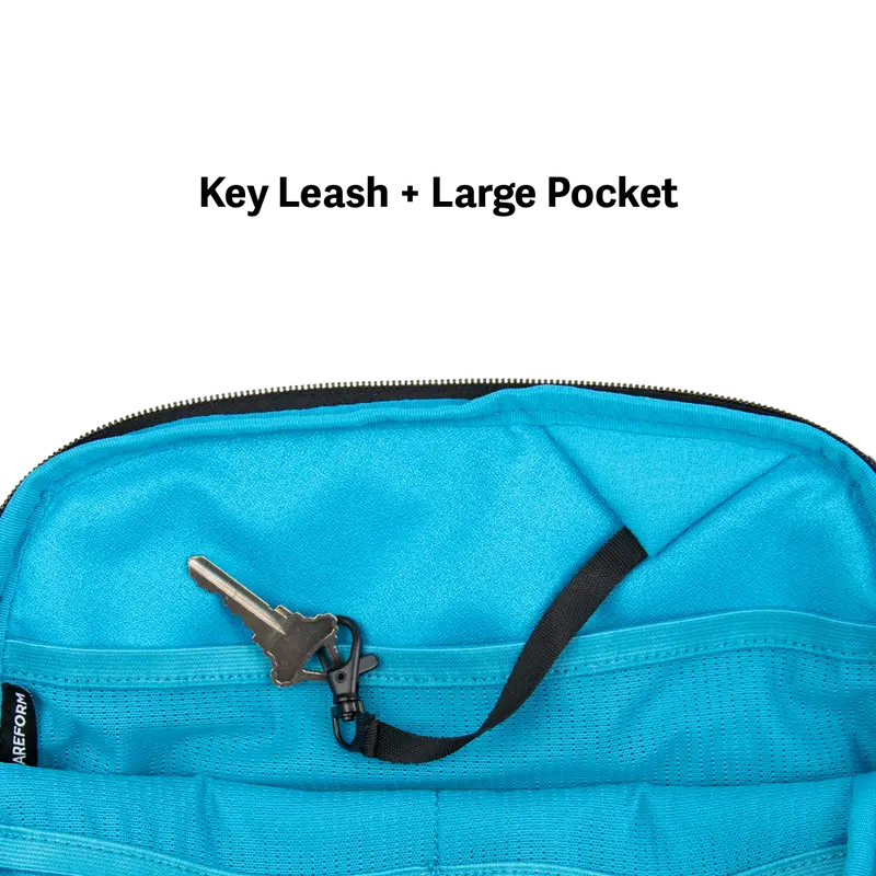 Rareform Large Zion Sling - Pink/White - Image 5