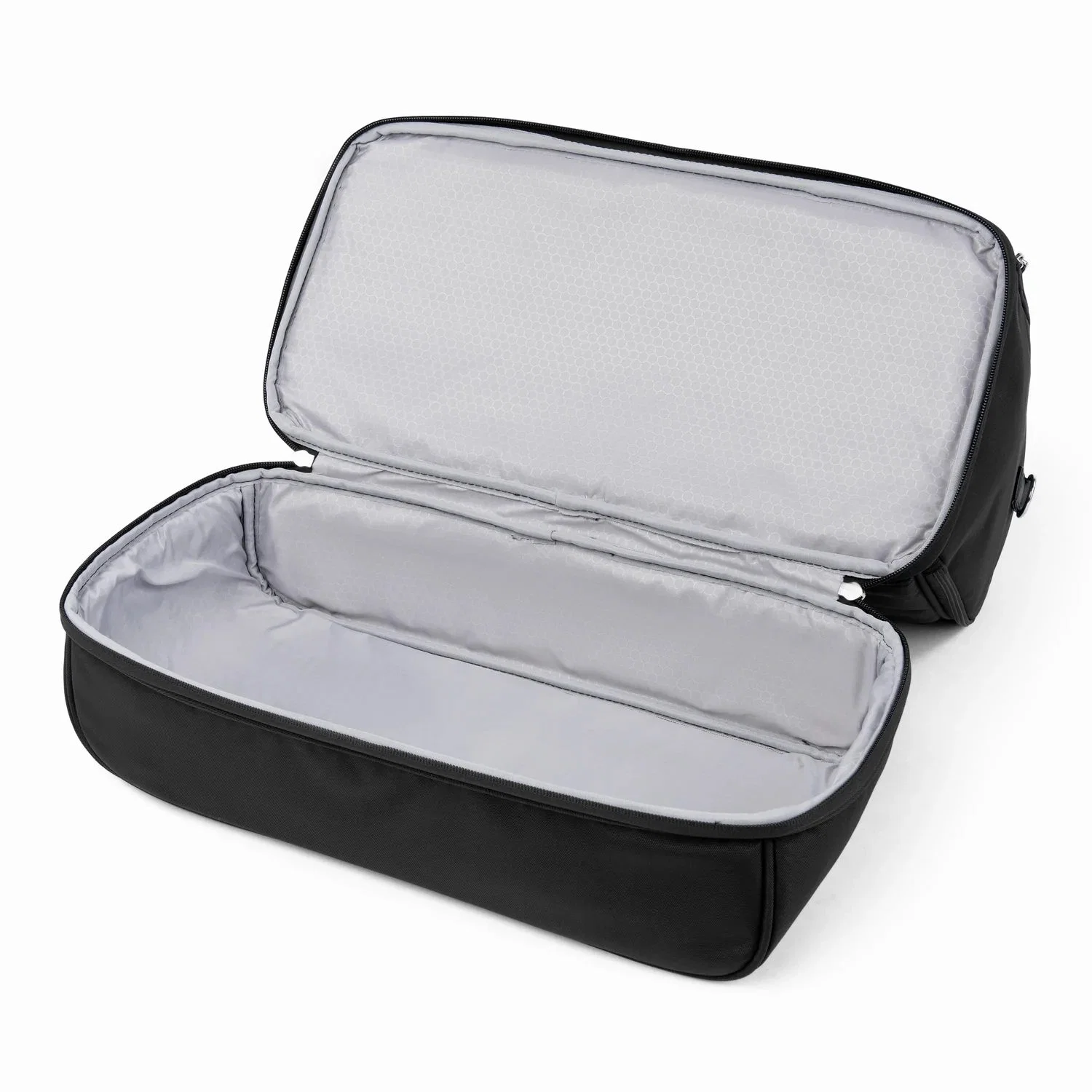 Travelpro Maxlite 5 Drop-Bottom Weekender - Black - Image 3