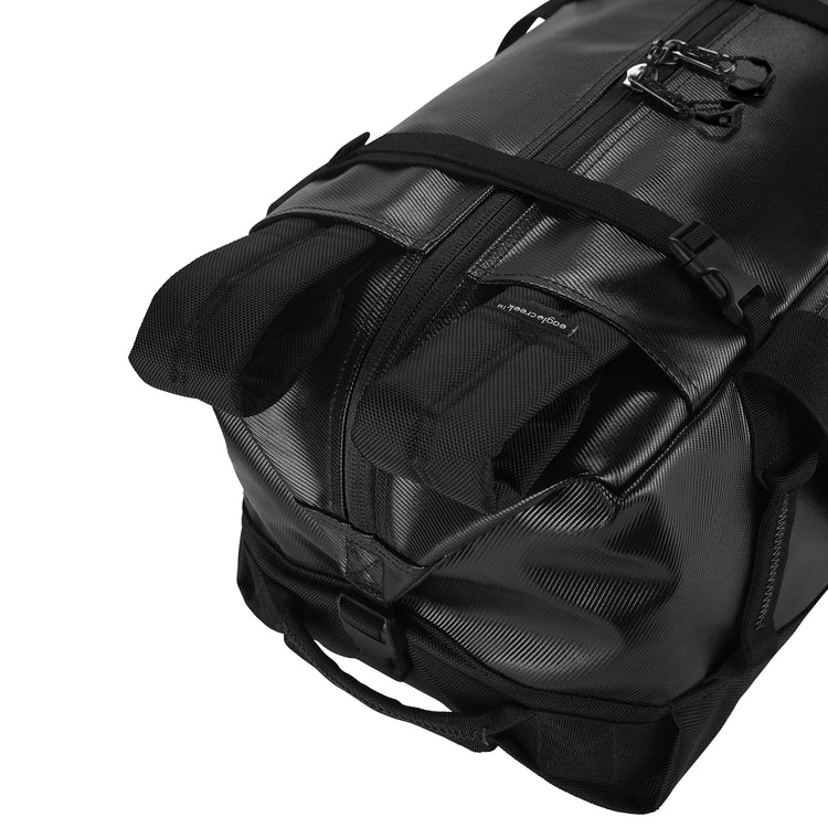 Eagle Creek Migrate Wheeled Duffel Bag 110L - Black - Image 6