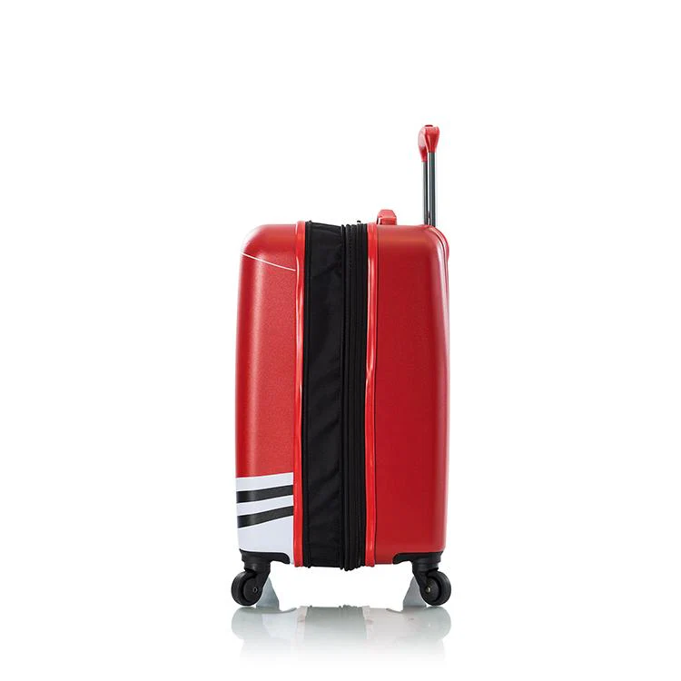 Heys America NHL Luggage 21" Hardside Carry On - Chicago Blackhawks - Image 5
