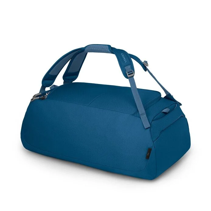 Osprey Daylite Duffel 45 L - Nightshift Blue - Image 4