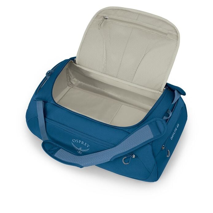 Osprey Daylite Duffel 45 L - Nightshift Blue - Image 5
