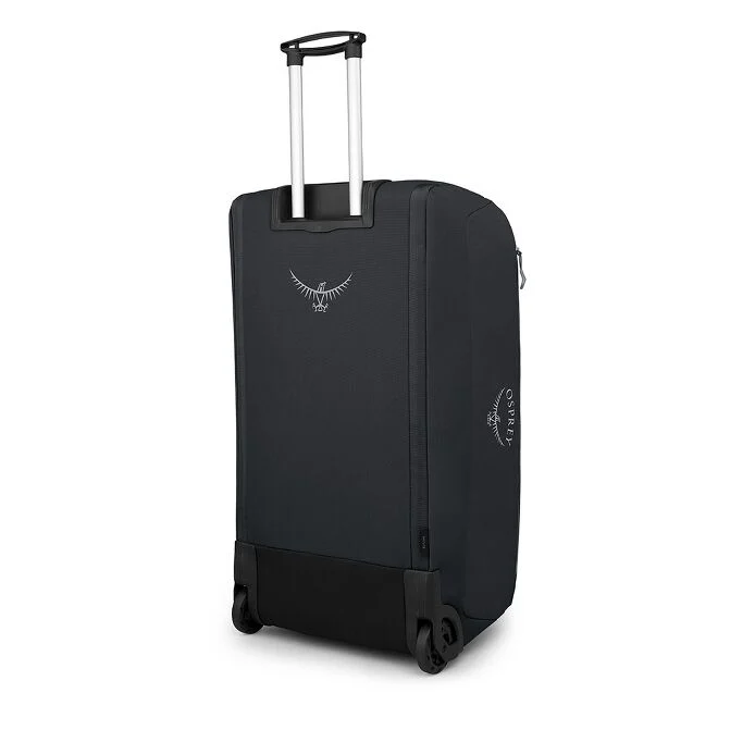 Osprey Daylite Wheeled Duffel 115L -  Black - Image 3