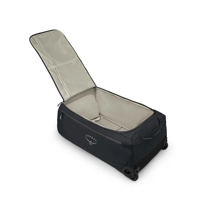 Osprey Daylite Wheeled Duffel 115L -  Black - Image 4