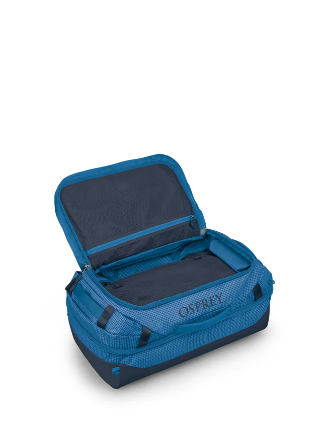 Osprey Transporter Squffel 44 - Blue Flame - Image 3
