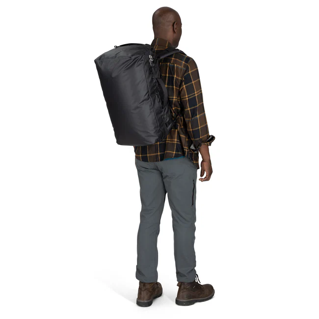 Osprey Transporter Squffel 44 - Raven Black - Image 13