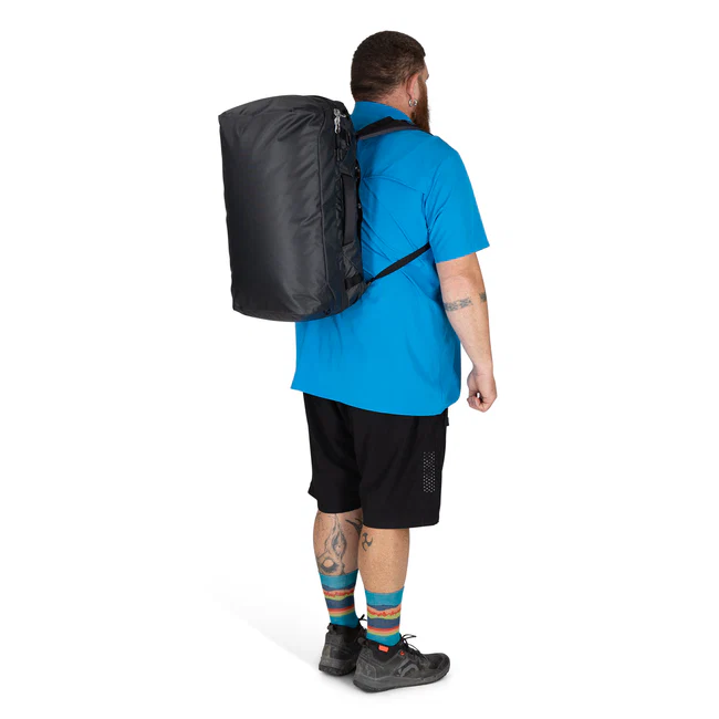 Osprey Transporter Squffel 44 - Raven Black - Image 14