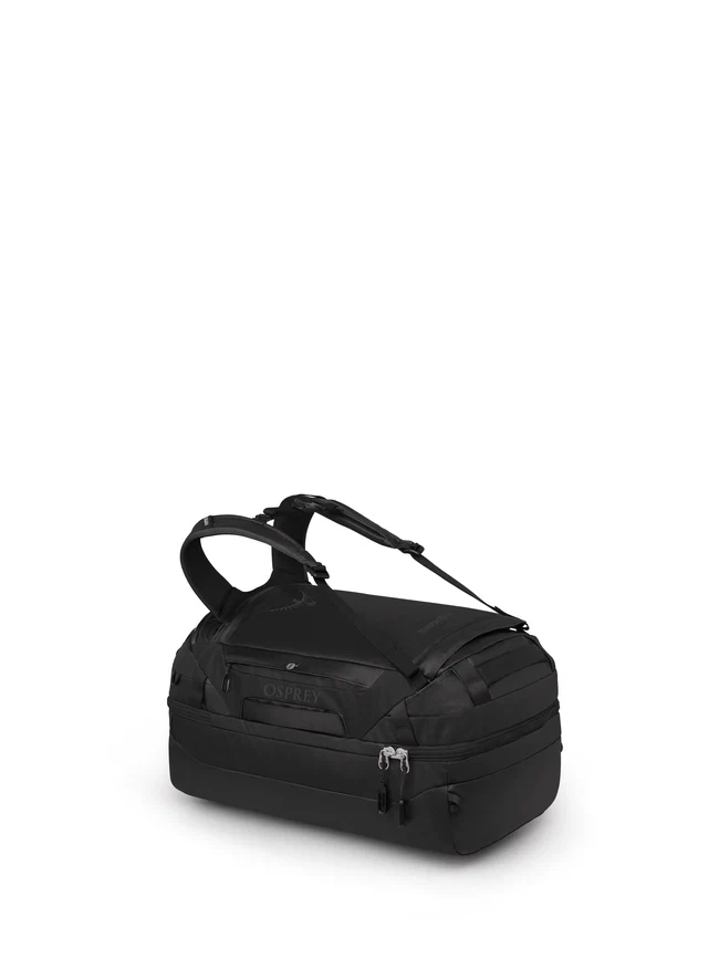 Osprey Transporter Squffel 44 - Raven Black - Image 3