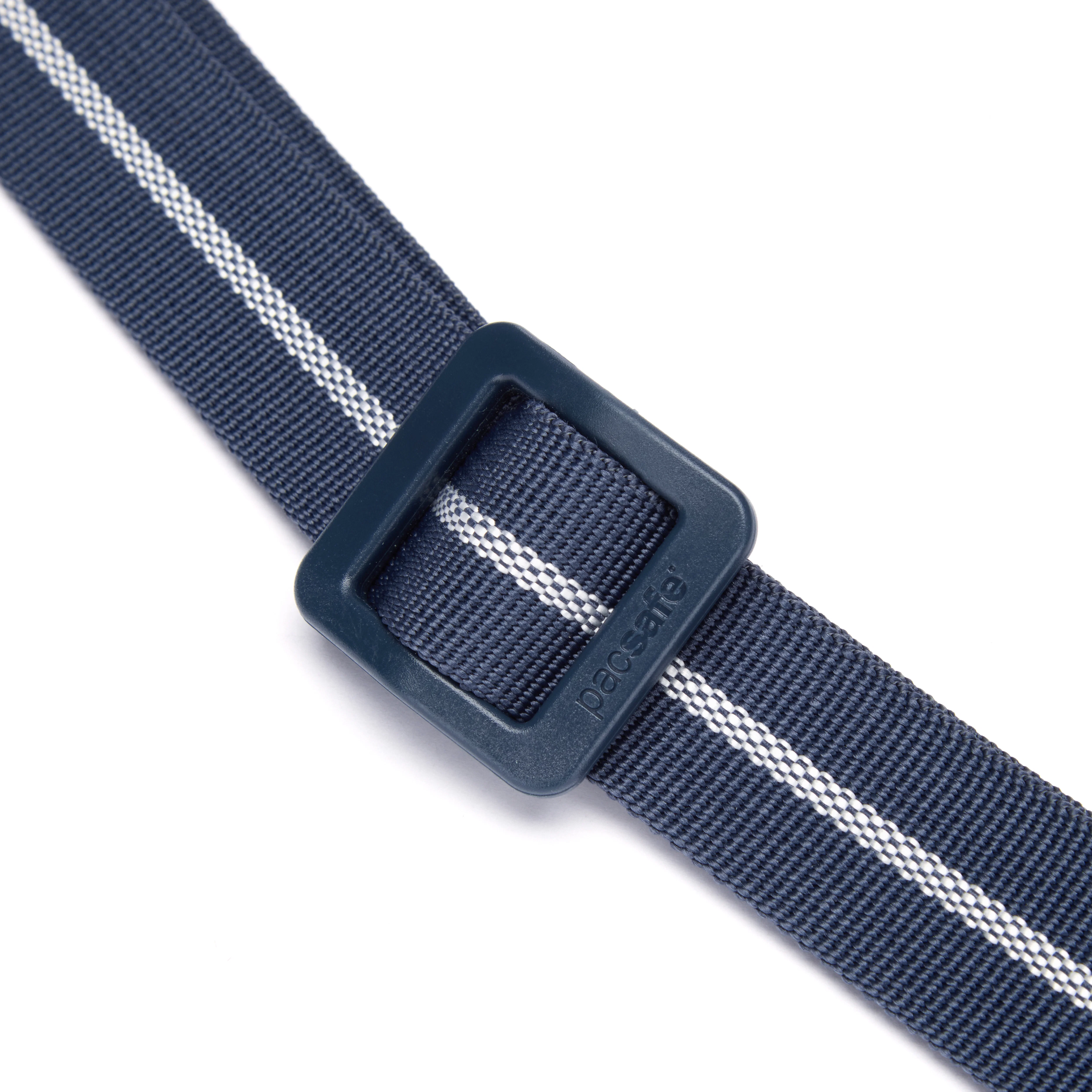 Pacsafe  GO Anti-Theft Festival Crossbody - Coastal Blue - Image 12